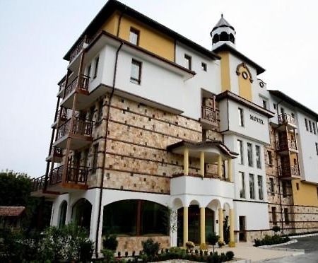 Hotel Hanat Saints Constantine and Helena Exterior foto