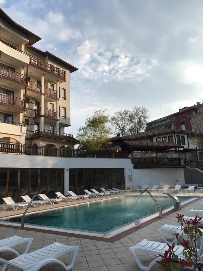 Hotel Hanat Saints Constantine and Helena Exterior foto