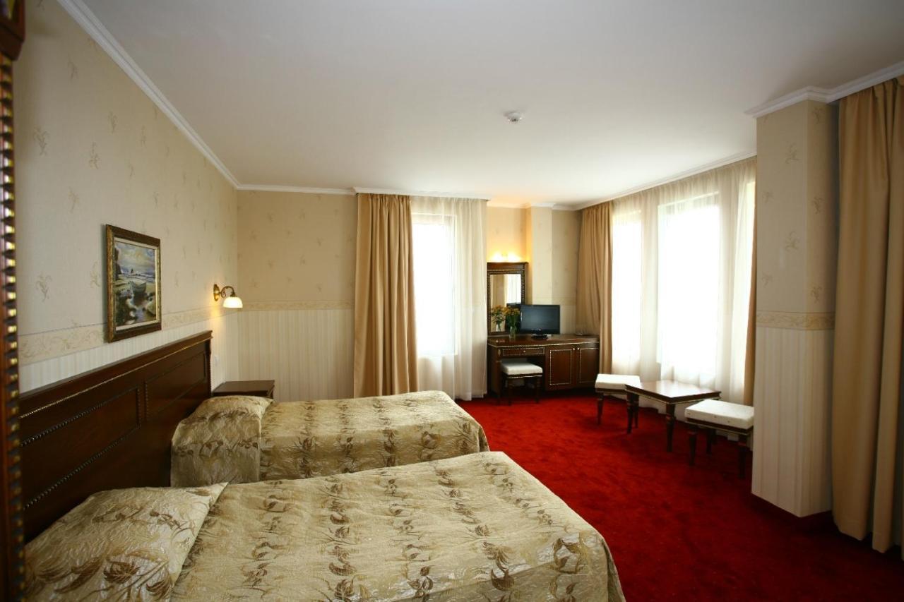 Hotel Hanat Saints Constantine and Helena Habitación foto